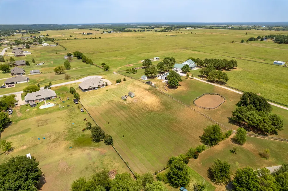 3594 E 181st Street Skiatook, OK 74070