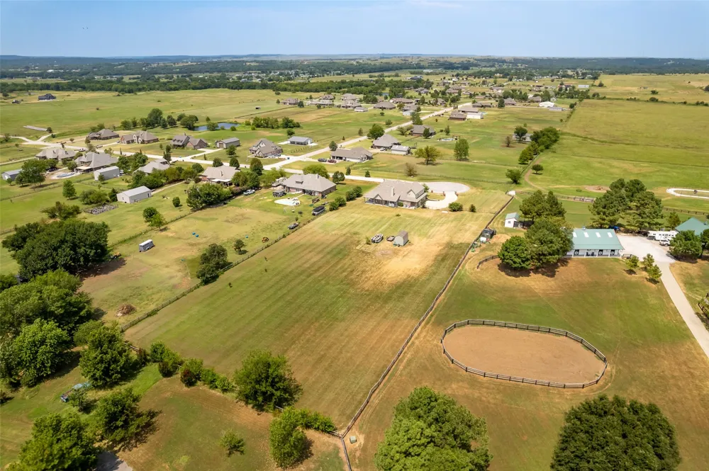 3594 E 181st Street Skiatook, OK 74070