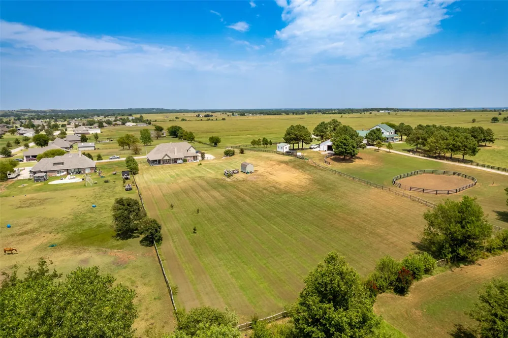 3594 E 181st Street Skiatook, OK 74070
