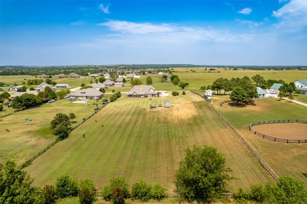 3594 E 181st Street Skiatook, OK 74070