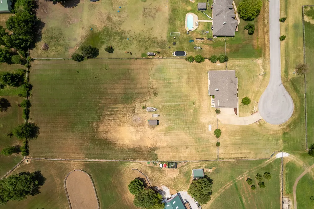 3594 E 181st Street Skiatook, OK 74070