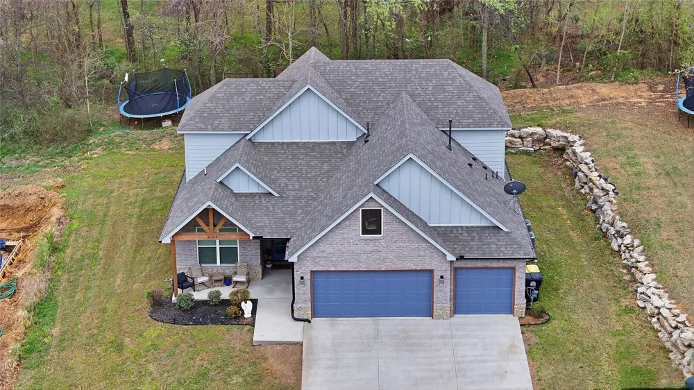 27388 E 125th Street S Coweta, OK 74429