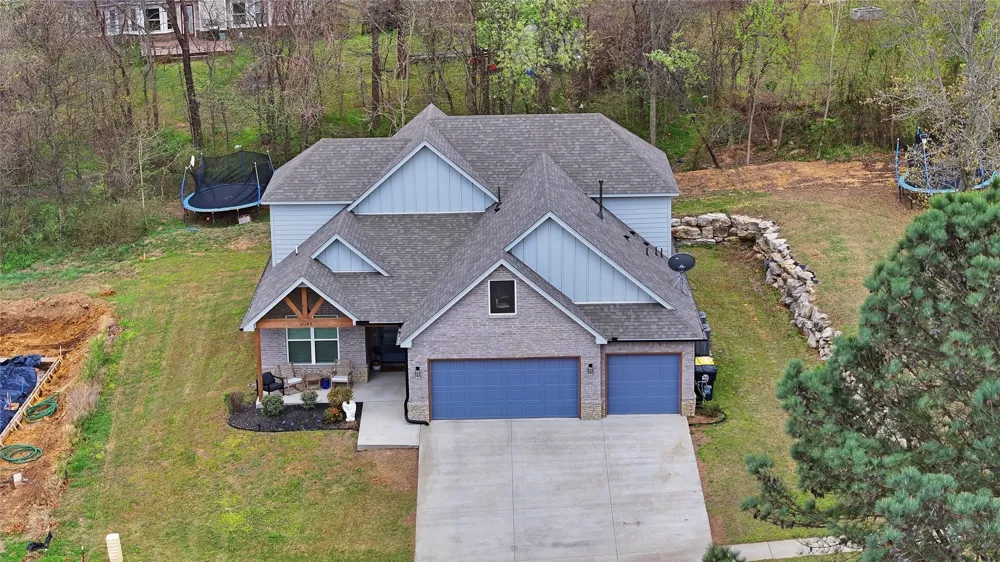 27388 E 125th Street S Coweta, OK 74429