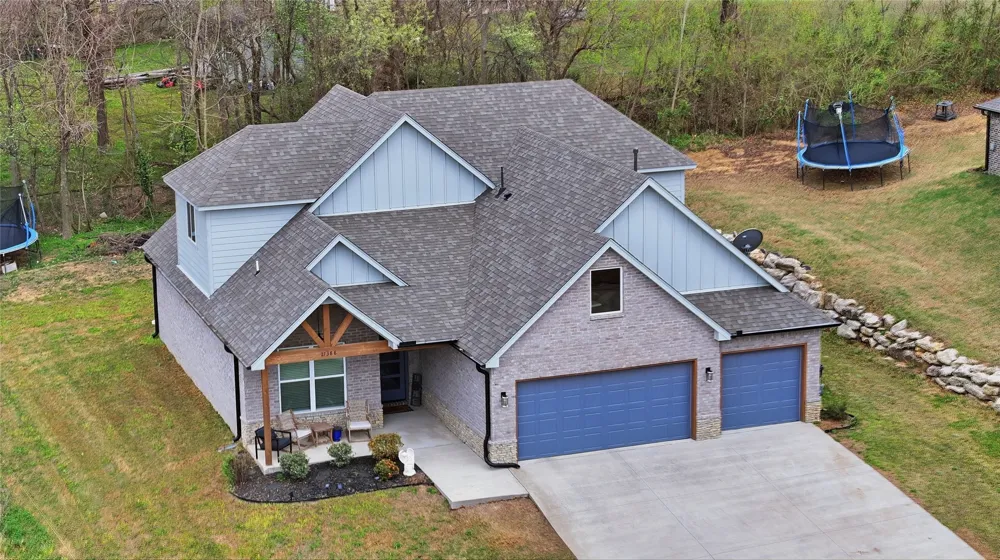 27388 E 125th Street S Coweta, OK 74429