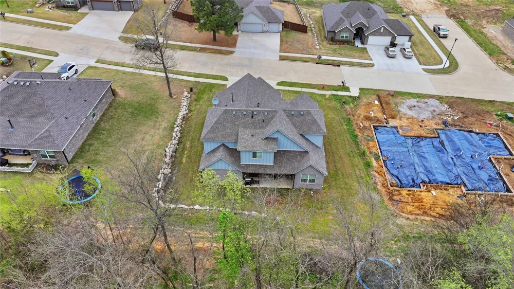 27388 E 125th Street S Coweta, OK 74429