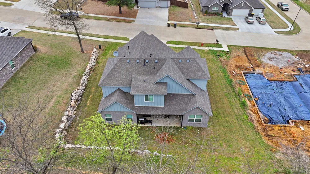 27388 E 125th Street S Coweta, OK 74429