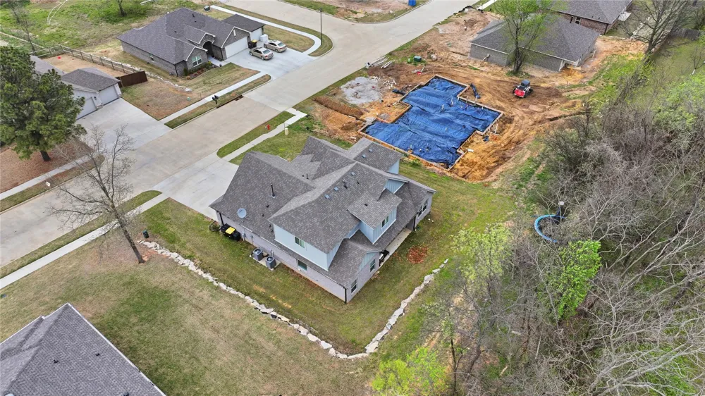 27388 E 125th Street S Coweta, OK 74429