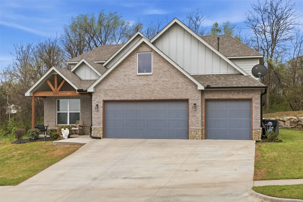 27388 E 125th Street S Coweta, OK 74429
