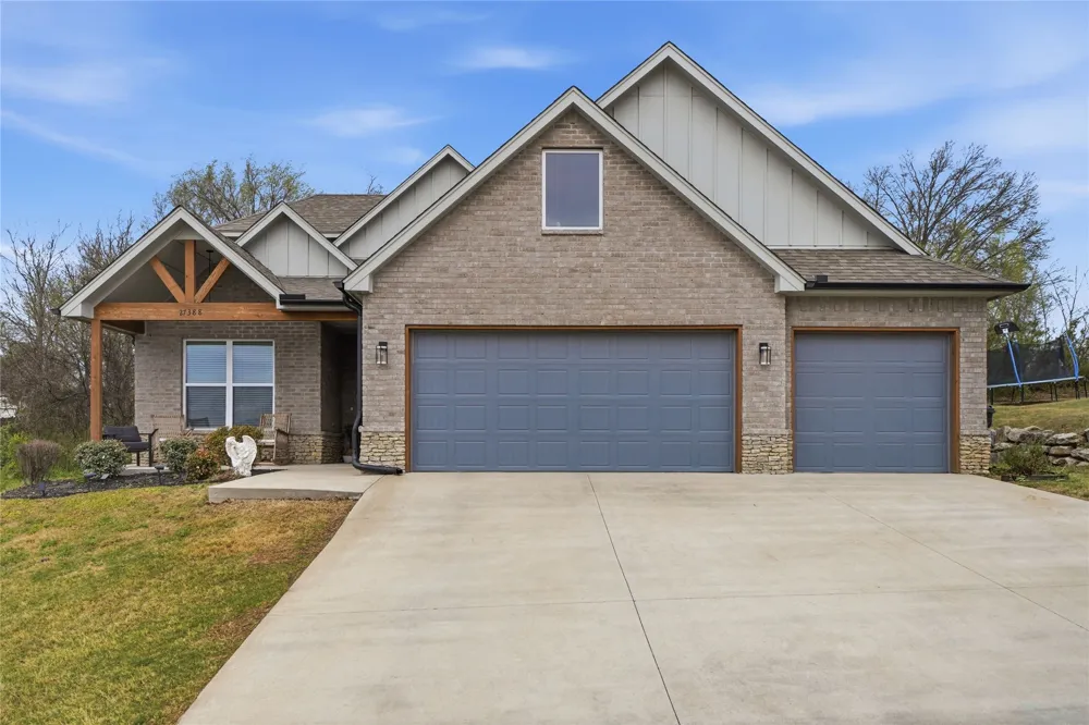 27388 E 125th Street S Coweta, OK 74429