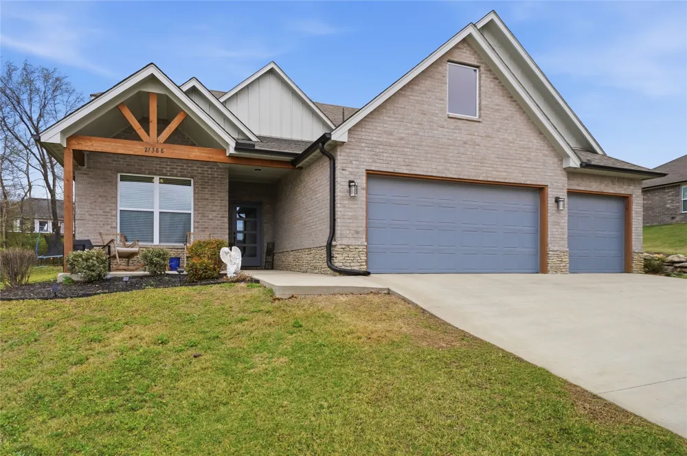 27388 E 125th Street S Coweta, OK 74429