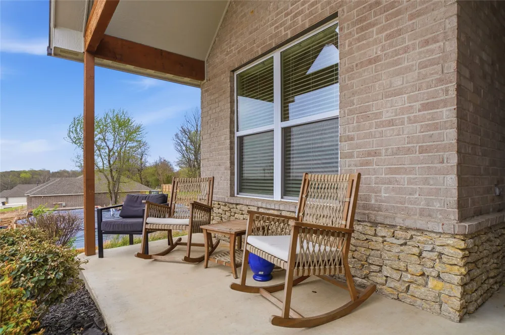 27388 E 125th Street S Coweta, OK 74429