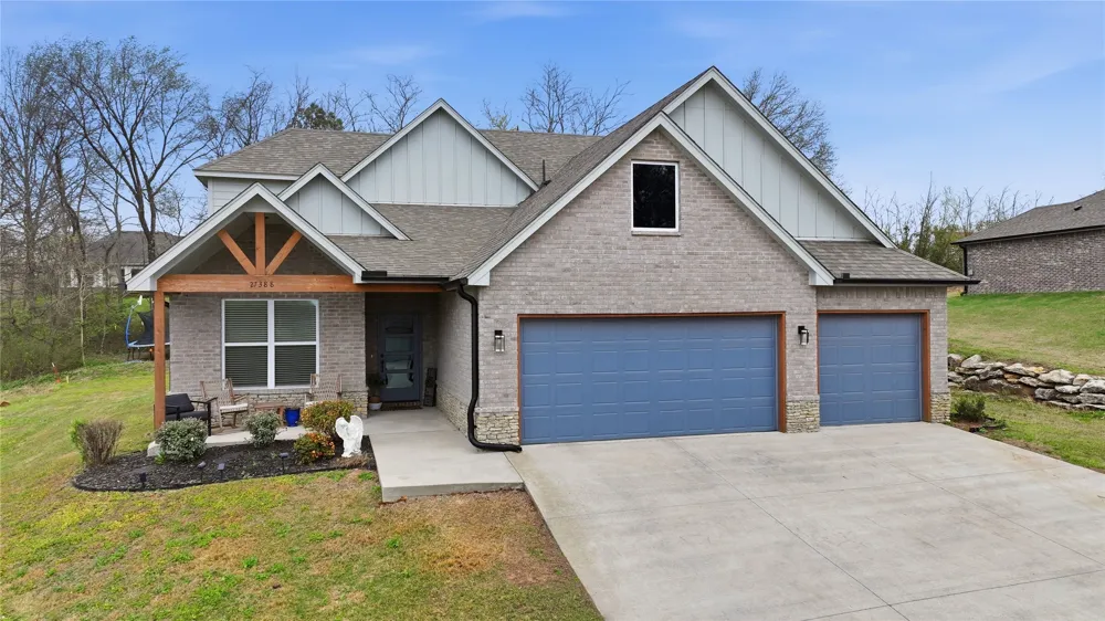 27388 E 125th Street S Coweta, OK 74429