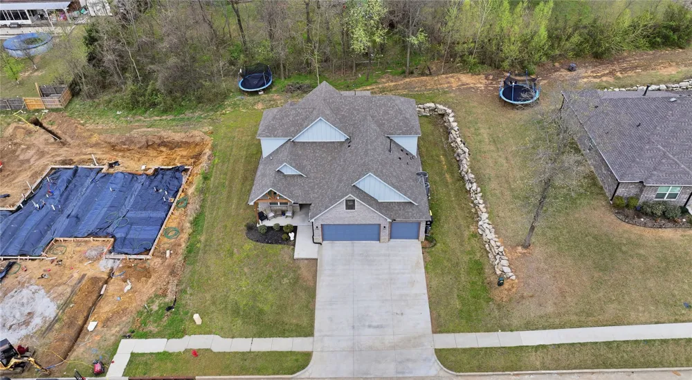 27388 E 125th Street S Coweta, OK 74429