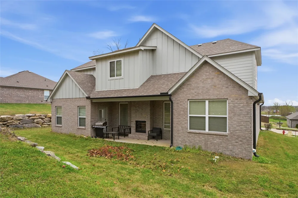 27388 E 125th Street S Coweta, OK 74429