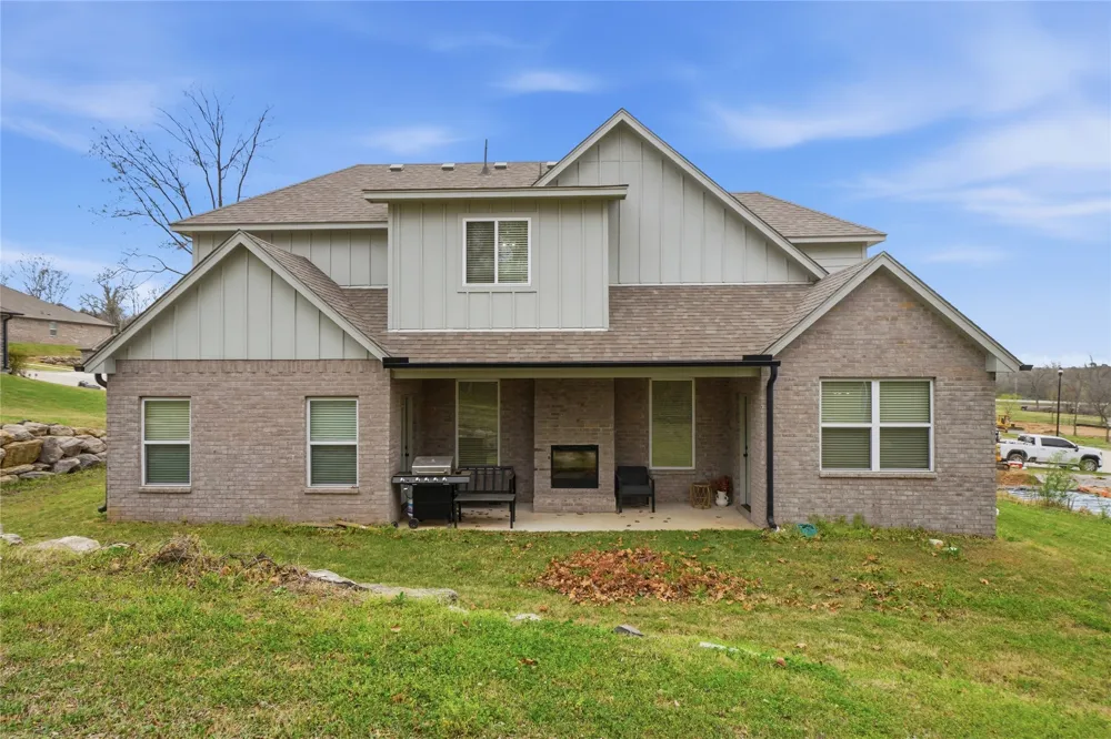 27388 E 125th Street S Coweta, OK 74429