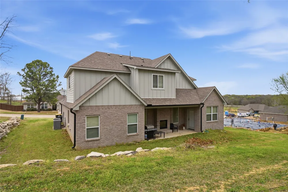 27388 E 125th Street S Coweta, OK 74429