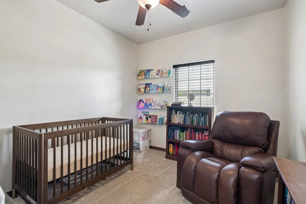 636 NE 23rd Moore, OK 73160