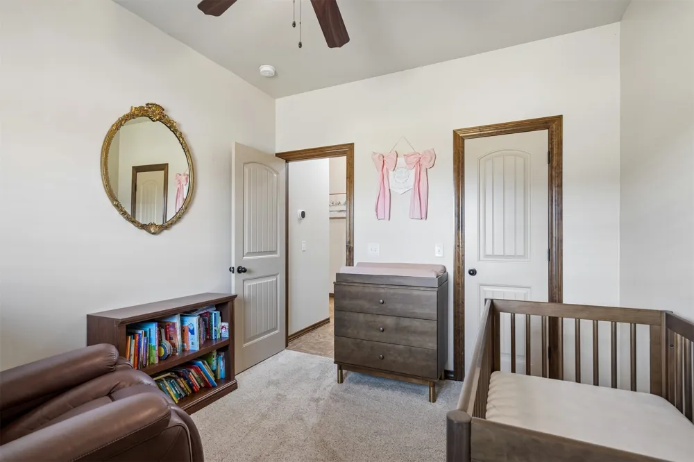 636 NE 23rd Moore, OK 73160