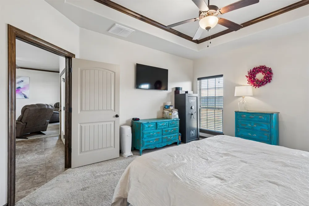 636 NE 23rd Moore, OK 73160