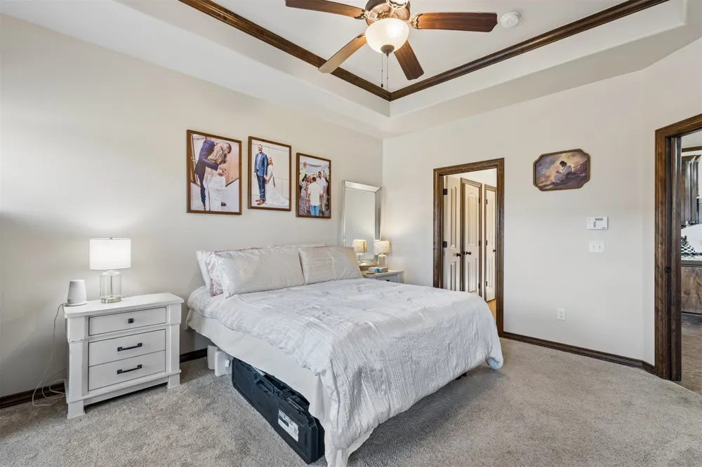 636 NE 23rd Moore, OK 73160