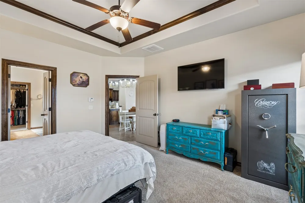 636 NE 23rd Moore, OK 73160