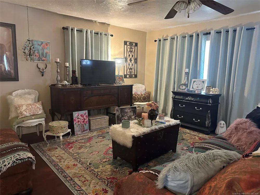 900 W 10th Street Okmulgee, OK 74447