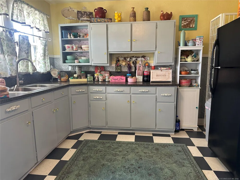 900 W 10th Street Okmulgee, OK 74447