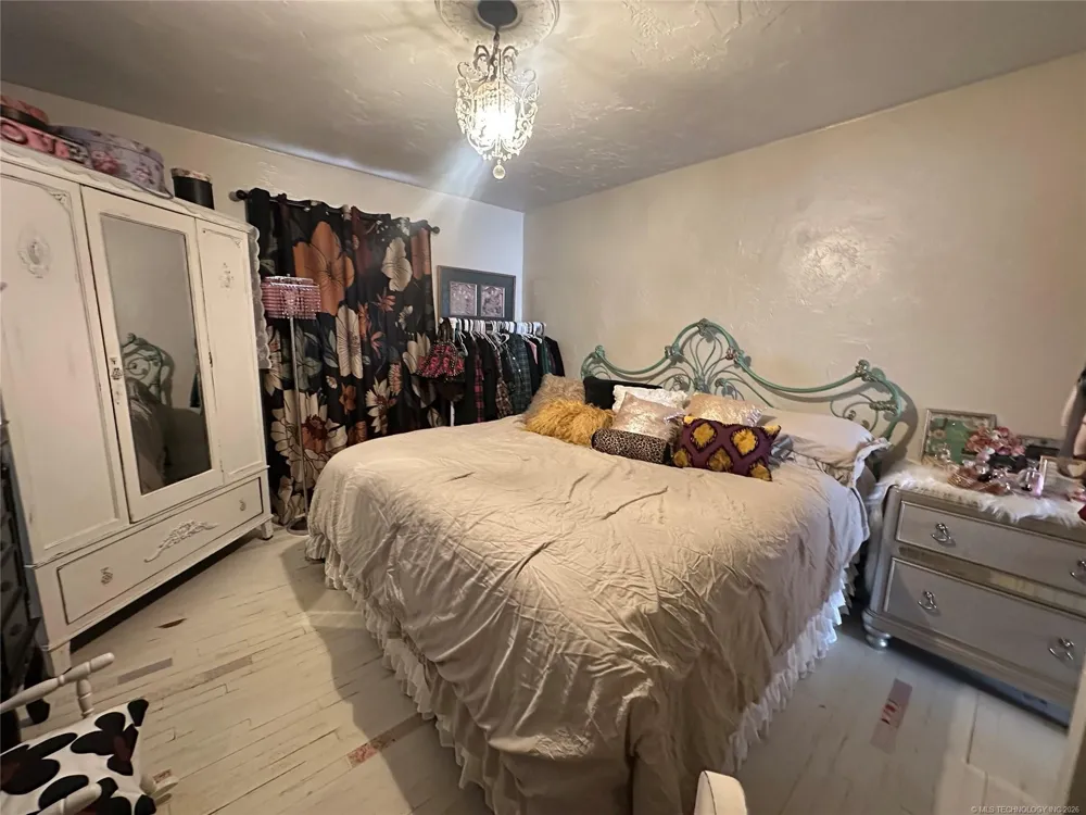 900 W 10th Street Okmulgee, OK 74447
