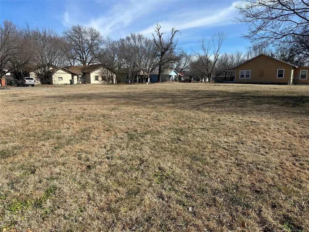 900 W 10th Street Okmulgee, OK 74447