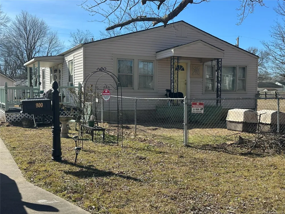 900 W 10th Street Okmulgee, OK 74447