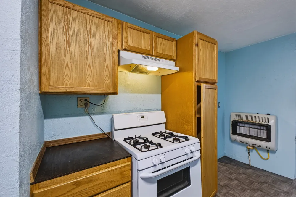 928 E Corona Ada, OK 74820