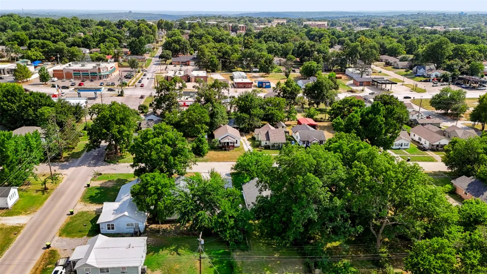 928 E Corona Ada, OK 74820