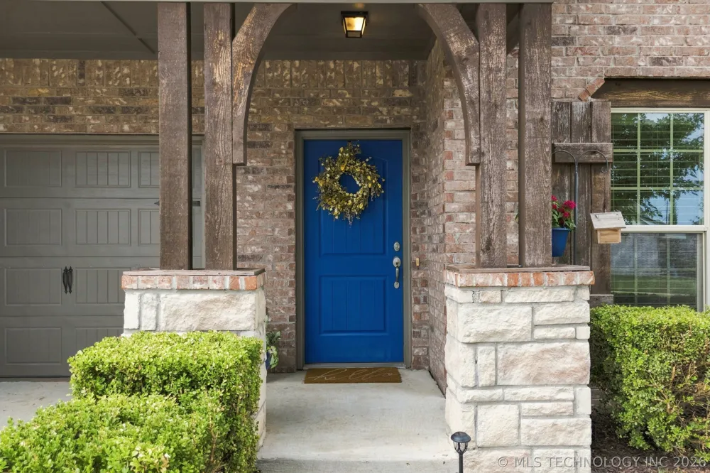 2605 W 111th Place S Jenks, OK 74037