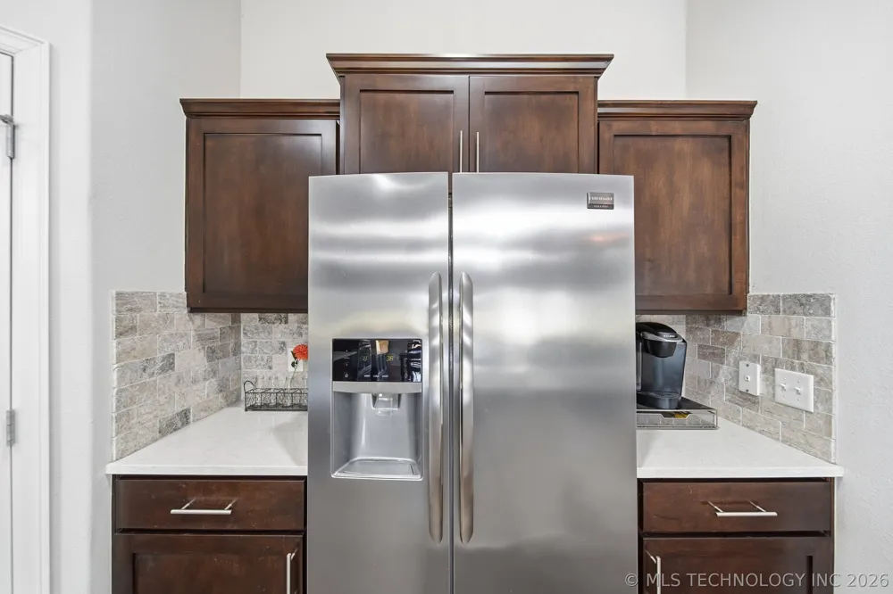 2605 W 111th Place S Jenks, OK 74037