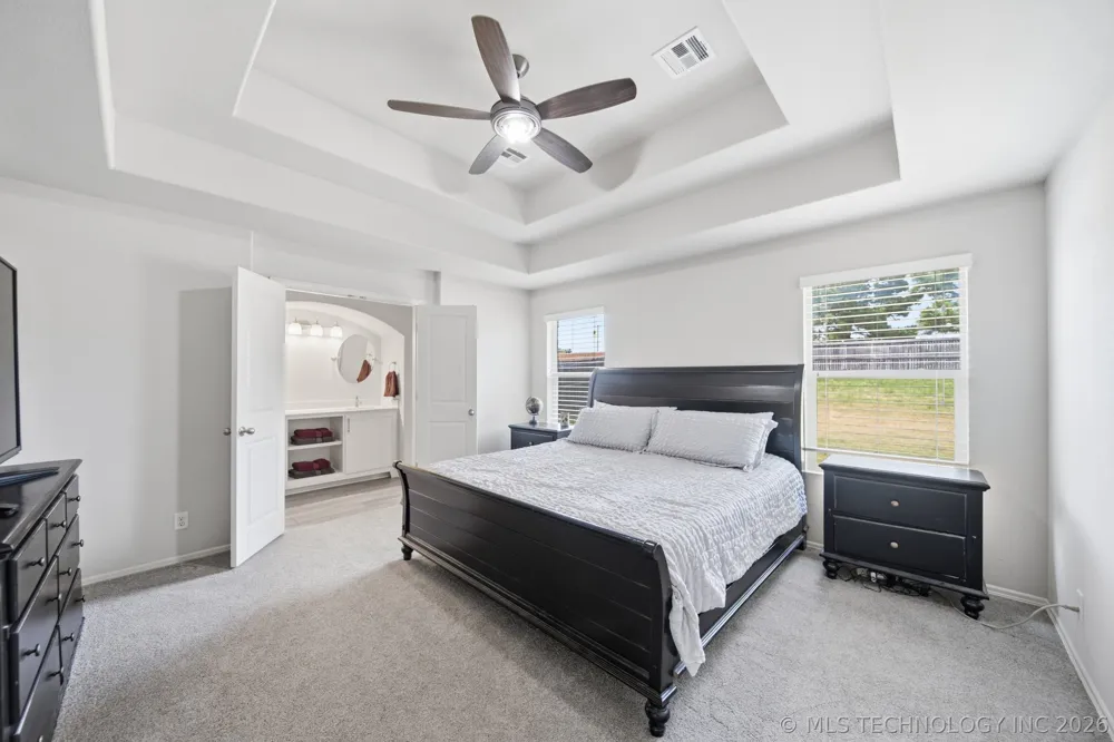 2605 W 111th Place S Jenks, OK 74037
