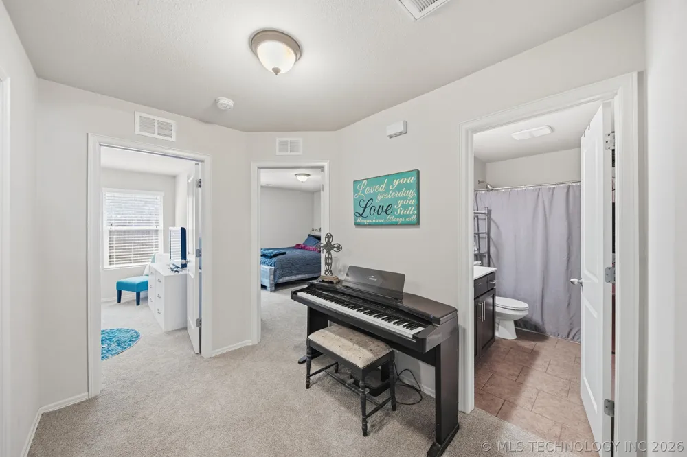 2605 W 111th Place S Jenks, OK 74037