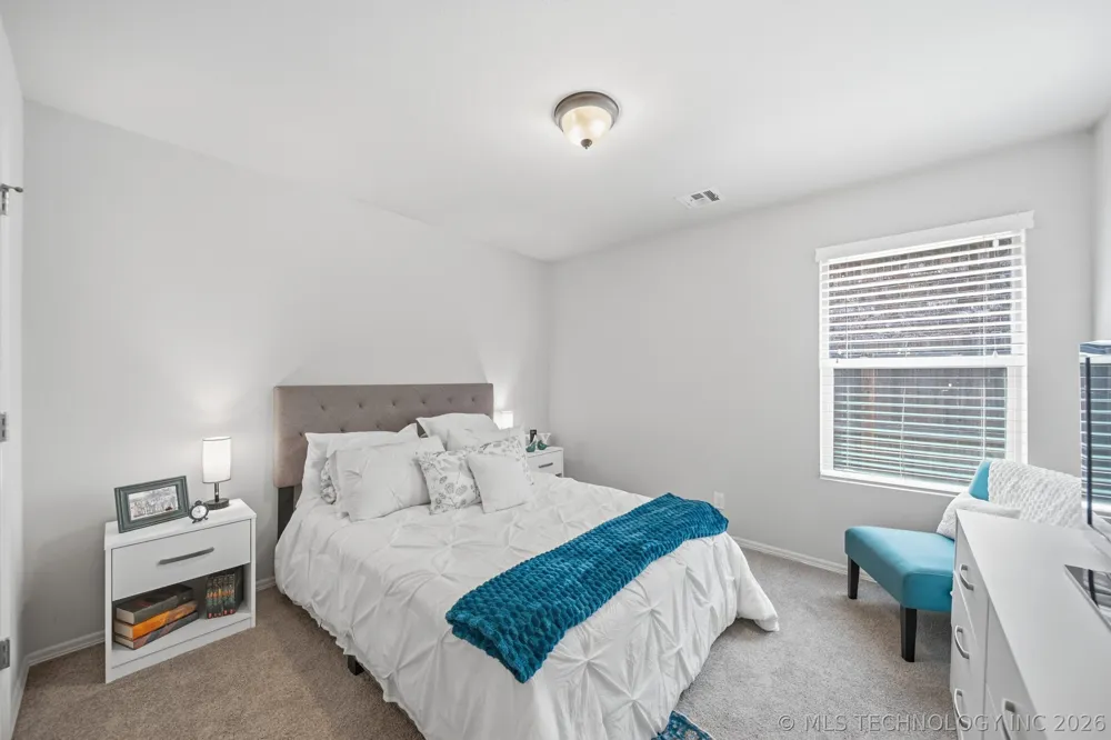 2605 W 111th Place S Jenks, OK 74037