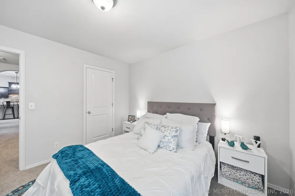 2605 W 111th Place S Jenks, OK 74037