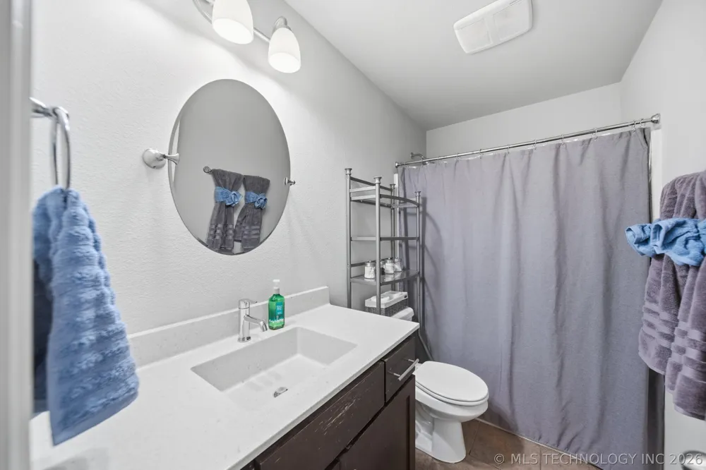 2605 W 111th Place S Jenks, OK 74037