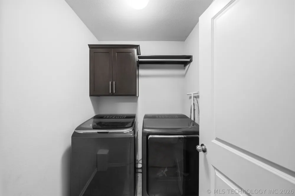 2605 W 111th Place S Jenks, OK 74037