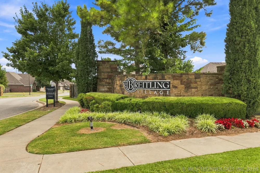 2605 W 111th Place S Jenks, OK 74037