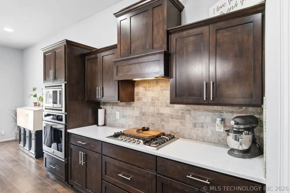 2605 W 111th Place S Jenks, OK 74037