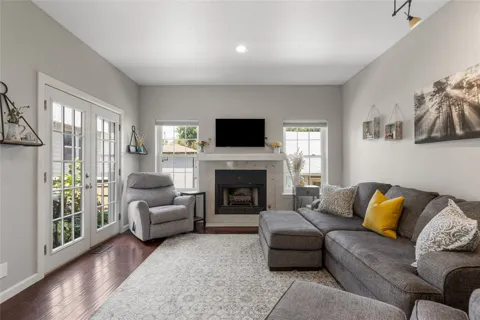 1418 S Frisco Avenue #5