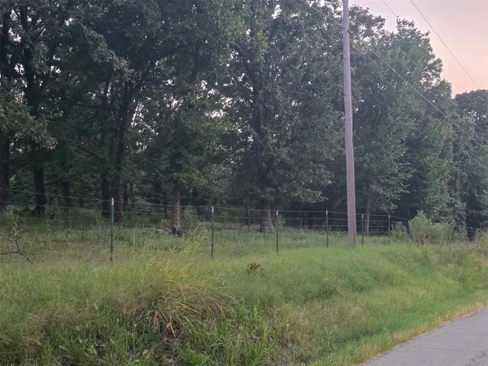 E 460 ROAD Claremore, OK 74017