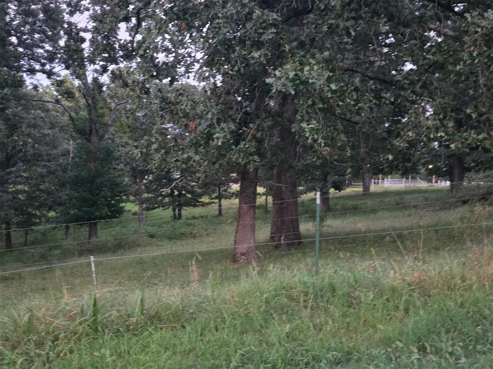 E 460 ROAD Claremore, OK 74017