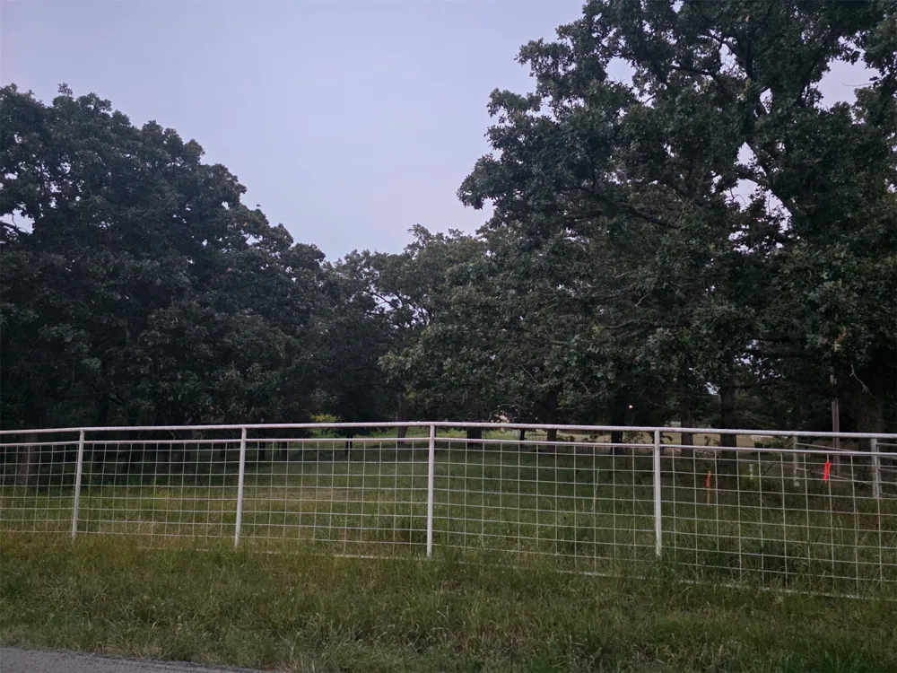 E 460 ROAD Claremore, OK 74017
