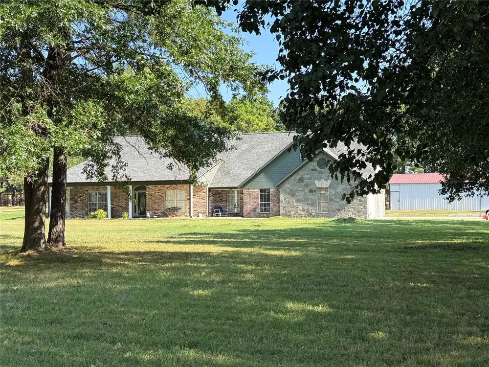 19978 E Murrel Road Tahlequah, OK 74464