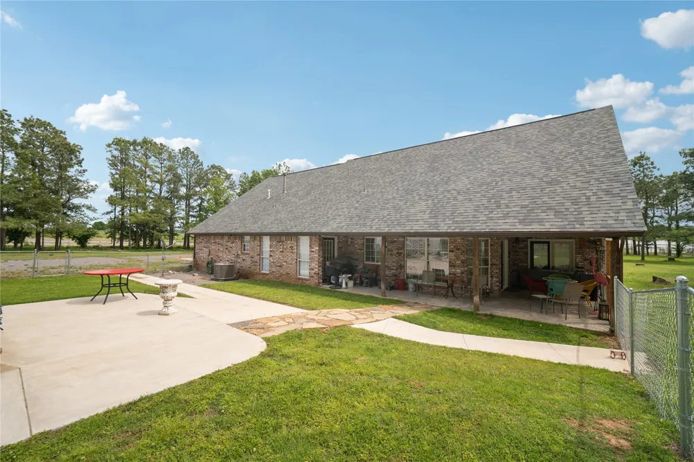 19978 E Murrel Road Tahlequah, OK 74464