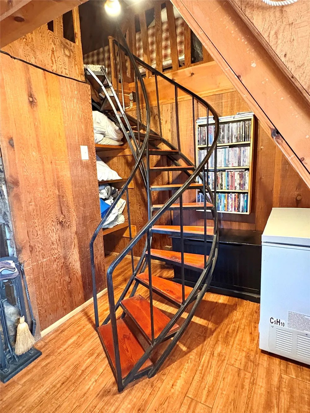 979 County Line Road Eufaula, OK 74432