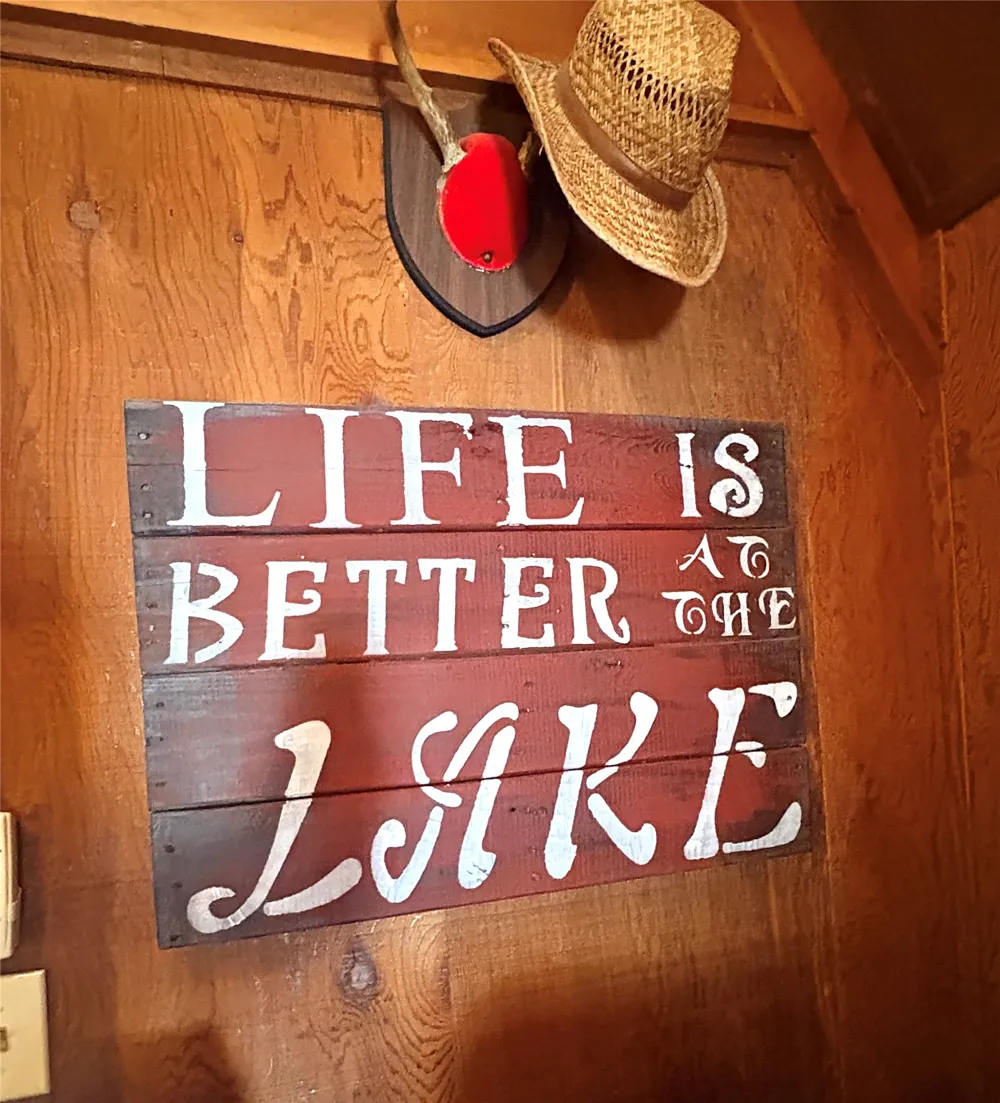 979 County Line Road Eufaula, OK 74432